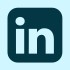 Icone LinkedIn